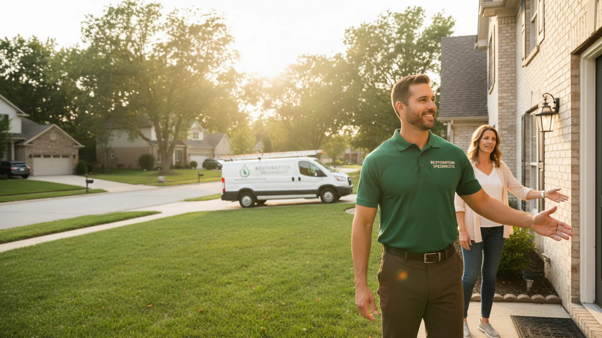 Trusted Water Damage Restoration in Muskego, WI Near Me – Licensed Experts with Proven Local Experience